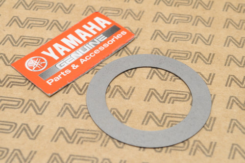 NOS Yamaha DS6 DT2 DT3 MX250 MX360 RT1 RT2 RT3 SC500 TD2 TY250 YZ250 YZ360 Crank Shim 156-11564-00-03