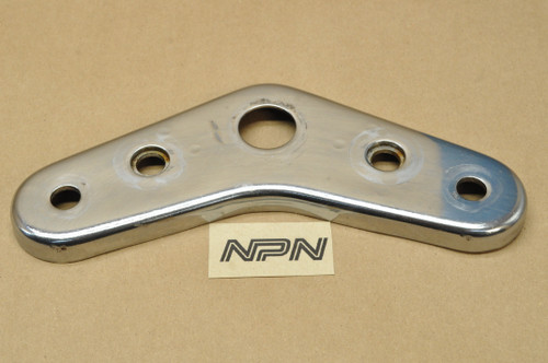 Vintage OEM Honda 1982-84 ATC200 Big Red Fork Triple Tree Top Bridge 53231-958-680