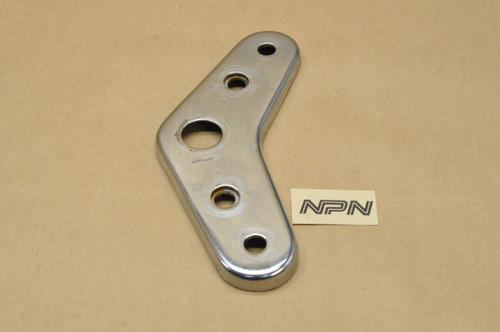 Vintage OEM Honda 1982-84 ATC200 Big Red Fork Triple Tree Top Bridge 53231-958-680