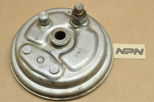 Vintage OEM Honda 1982-83 ATC200 Big Red Front Brake Cable 45010-958-682