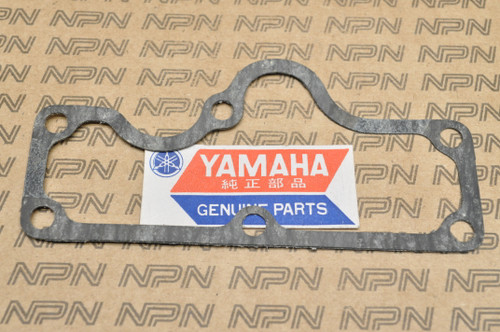 NOS Yamaha XS750 XS850 Cylinder Head Breather Cover Gasket 1J7-11169-00