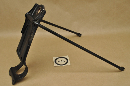 Vtg OEM Honda 1982-83 ATC200 E Big Red Rear Trailer Hitch Bracket 50810-958-680