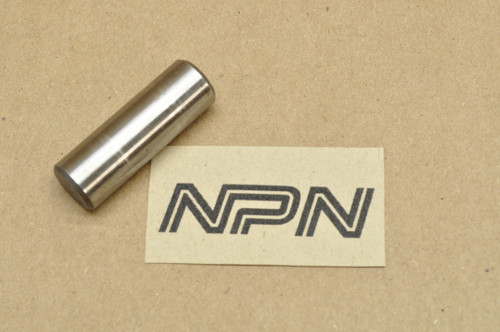 Vintage OEM Honda ATC200 Big Red TRX200 Starter Motor Idle Shaft "A" 28115-958-680