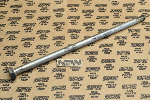 Vtg OEM Honda ATC185 ATC200 Big Red TRX200 Motor Mount Bolt 10x240 90135-958-000
