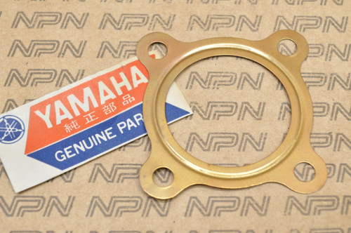 NOS Yamaha 1966-67 YL1 1970-71 HS1 Cylinder Head Gasket 134-11181-01