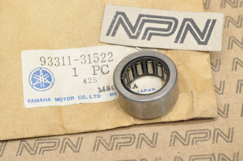 NOS Yamaha MX125 TZ125 YZ100 YZ125 YZ175 Cylinder Bearing 93311-31522