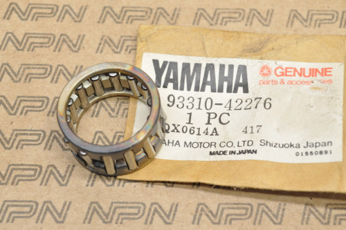 NOS Yamaha DT100 LT2 MX100 RS100 RT100 TD2 Connecting Rod Bearing 93310-42276