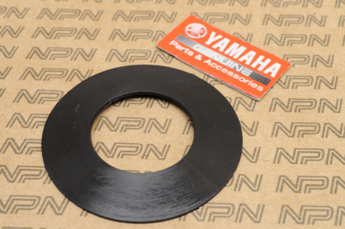 NOS Yamaha AS2 HS1 L5T LB80 RT1 YDS3 Handle Bar Grip Leaf Ring 150-26249-00