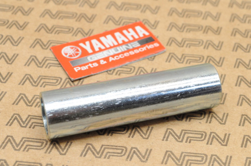 NOS Yamaha 1965-66 YDS3 Wire Cable Connector Cylinder 156-26261-00