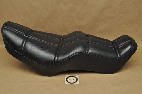 Vintage OEM Honda 1982 VF750 C V45 Magna Seat Base Pan Assembly 77100-MB1-670