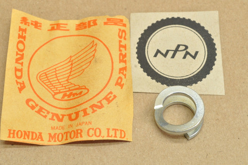 NOS Honda CB350 CB450 CB72 CB77 CL350 CL450 Kick Start Pedal Spring 28487-231-000