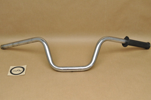 Vintage OEM Yamaha DS6 YDS3 YM1 YR1 YR2 Handlebar 156-26111-00
