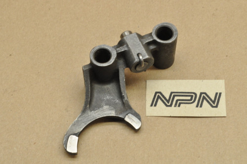 Vtg OEM Yamaha DS6 TD1 TD2 YDS2 YDS3 YM1 Gear Shift Fork #3 152-18313-00