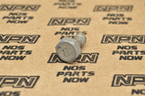 NOS Honda CB350 CL350 Cam Chain Adjusting Orifice Bolt 14534-286-000