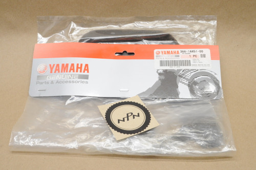 NOS Yamaha 1989-90 CW50 Zuma Air Filter Cleaner Element 3AA-14451-00