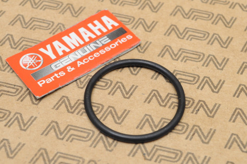 NOS Yamaha YFZ350 DS7 R5 RD400 RZ350 TZ750 YFM350 O-Ring 93210-29147