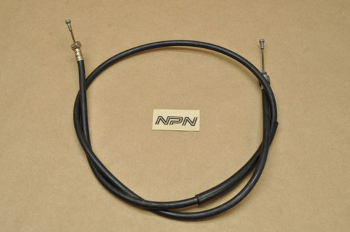 Vintage OEM Yamaha DT1 DT2 DT3 RD250 RD350 RT1 RT2 RT3 Clutch Cable 360-26335-00