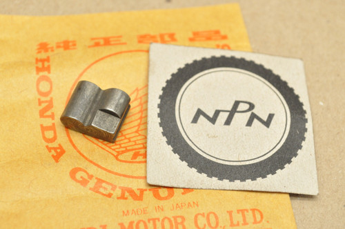 NOS Honda CA72 CA77 CB72 CB77 CL72 CL77 Kick Starter Spindle Pawl 28255-250-020