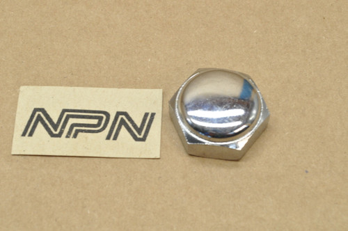 Vtg OEM Honda ATC70 CL90 CT70 CT90 S90 SL70 XL100 XR75 Z50 Nut 90304-011-000