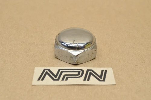 Vtg OEM Honda ATC70 CL90 CT70 CT90 S90 SL70 XL100 XR75 Z50 Nut 90304-011-000