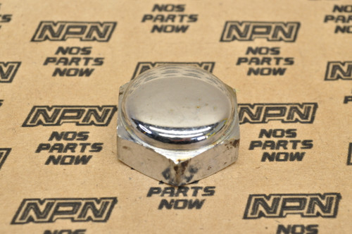 Vtg OEM Honda ATC70 CL90 CT70 CT90 S90 SL70 XL100 XR75 Z50 Nut 90304-011-000