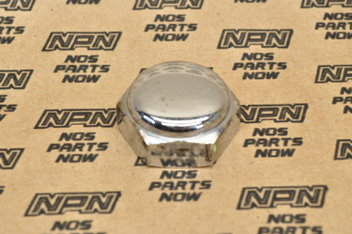 Vtg OEM Honda ATC70 CL90 CT70 CT90 S90 SL70 XL100 XR75 Z50 Nut 90304-011-000