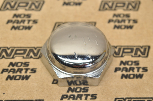 Vtg OEM Honda CL90 CT70 CT90 S90 SL70 SL90 XL100 XR75 Z50 Nut 90304-011-000
