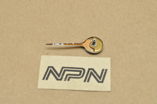 Vintage OEM Yamaha RD250 RD350 RD400 Speedometer Gauge Needle 360-83570-43