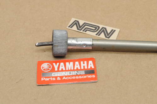 NOS Yamaha DT1 DT2 DT3 RT1 RT2 RT3 Tachometer Cable 214-83560-00