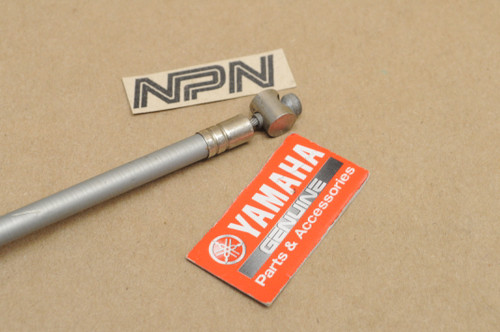 NOS Yamaha DT1 DT2 DT3 RT1 RT2 RT3 Brake Cable 214-26341-00