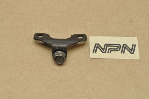 Vtg OEM Honda CB1000 CB1100 CB750 CB900 CBR600 CBX GB500 Plate 45217-MA3-006