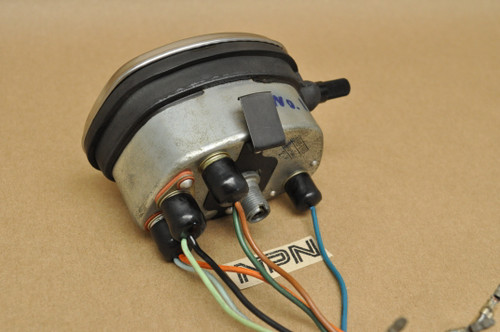NOS Honda CT90 Trail 90 K4 Speedometer Assembly 37200-102-702