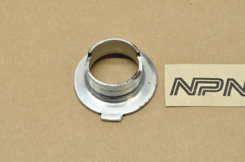 Vtg OEM Kawasaki H1 KH400 KZ1000 KZ650 KZ750 KZ900 S3 Speedo Gear Retainer 41064-013