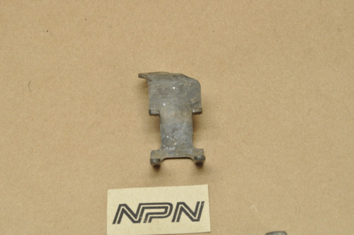 Vtg OEM Honda 1982-83 ATC200 E 1984 ATC200M Fuse Hanger Mount Bracket 38251-958-680