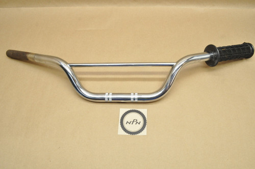 Vintage OEM Honda 1977 XL75 Handlebar 53100-152-000