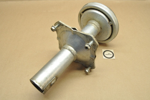 Vintage OEM Honda 1983 ATC200 E Big Red Front Wheel Hub Brake Drub 44610-958-010