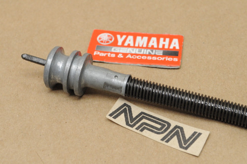 NOS Yamaha 1978-79 DT125 1978-81 DT175 1980 TZ125 Tachometer Cable 2A6-83560-00