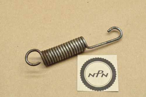 Vtg OEM Honda CB750 CL100 SL100 SL125 XL100 XL75 XL80 XR75 Z50 Spring 95014-72102
