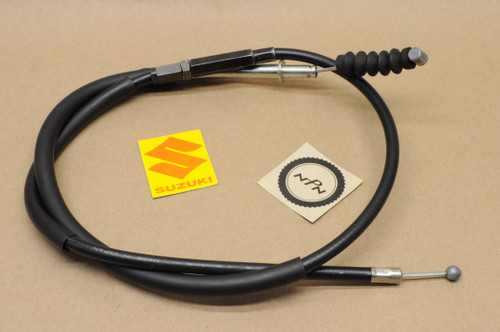 NOS Suzuki 1993-2000 LT-F160 1989-92 LT160 Brake Cable 58100-02C01