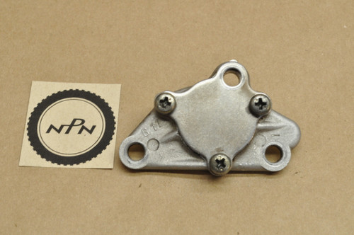 Vintage OEM Honda CL70 CT70 SL70 XL70 Oil Pump Assembly 15300-118-670