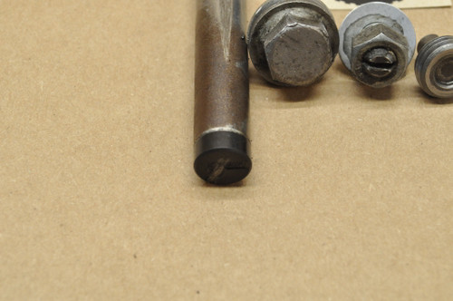 Vintage OEM Honda CL70 SL70 XL70 Cam Rod Head Bolt Washer Lot 14550-086-010