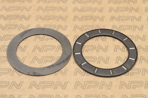 NOS Yamaha DT1 DT2 RT1 RT3 YZ250 YZ360 #41 Clutch Flat Bearing  93341-23307