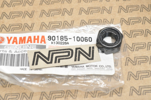 NOS Yamaha DT400 MX250 RT1 SR500 TT500 XT500 YFZ350 YZ250 YZ400 Nut 90185-10060