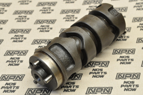 Vintage OEM Honda XL100 S XR100 XR75 XR80 XR80R Gear Shift Drum 24301-149-000