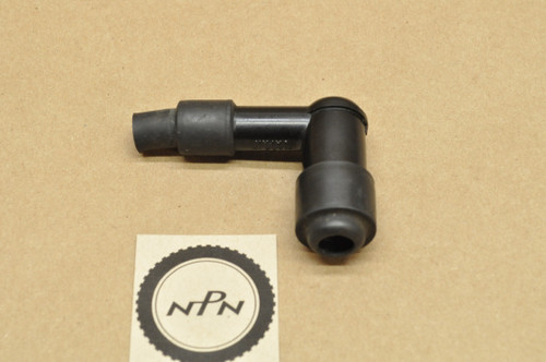 Vtg OEM Honda ATC185 ATC200 ATC90 XL250 XL350 XR185 XR200 XR75 Cap 30700-152-153