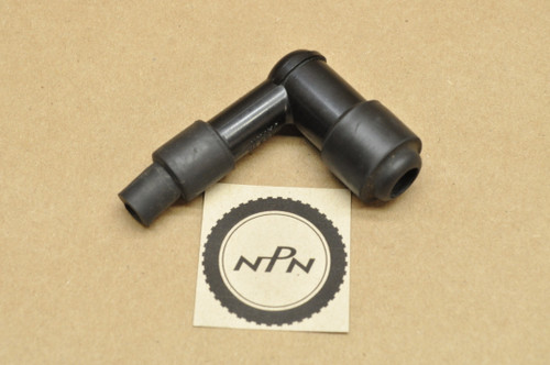 Vtg OEM Honda ATC185 ATC200 ATC90 XL250 XL350 XR185 XR200 XR75 Cap 30700-152-153