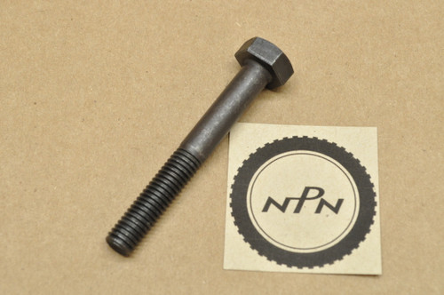 Vintage OEM Honda ATC125 ATC200 TRX125 TRX200 Stator Magneto Bolt 8mm 90083-958-680