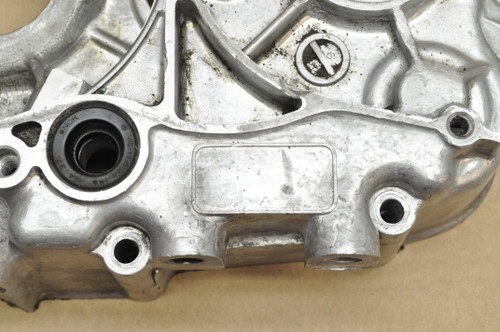 Vintage OEM Honda CL70 SL70 XL70 Left Crankcase 11200-086-010