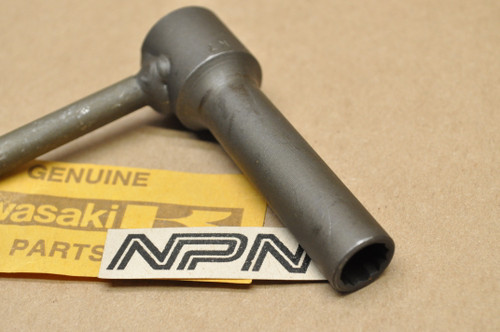 NOS Kawasaki KRF750 ZX750 Ninja Valve Adjuster Wrench Tool 57001-1232