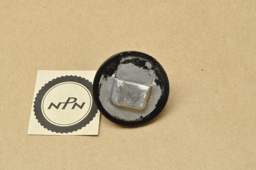 Vtg OEM Yamaha DS6 TD1 TD2 YDS2 YDS3 YM1 Oil Plug Crankcase Plug Breather 156-17488-00